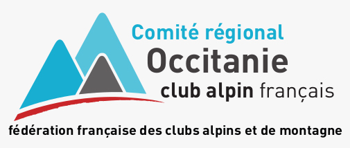 Comité régional Occitanie - Club Alpin Français