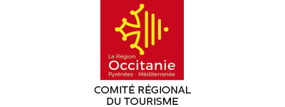 Comité Régional du Tourisme de la région Occitanie
